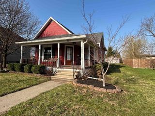 315 S Indiana Avenue, Auburn, IN 46706