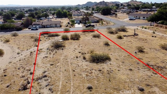 0 Vacant Lot 3073014024, Palmdale, CA 93591