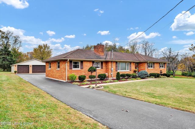 6706 Concord Hill Rd, Louisville, KY 40228