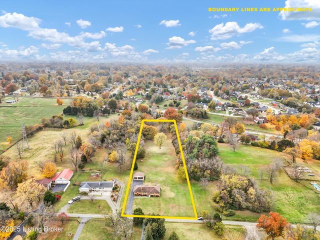 6706 Concord Hill Rd, Louisville, KY 40228