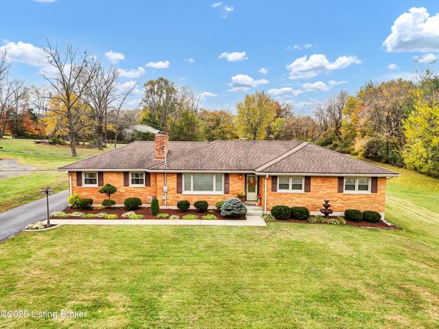 6706 Concord Hill Rd, Louisville, KY 40228