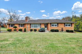 6706 Concord Hill Rd, Louisville, KY 40228