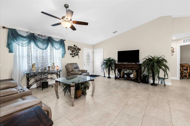 4323 MICHALER STREET, North Port, FL 34286