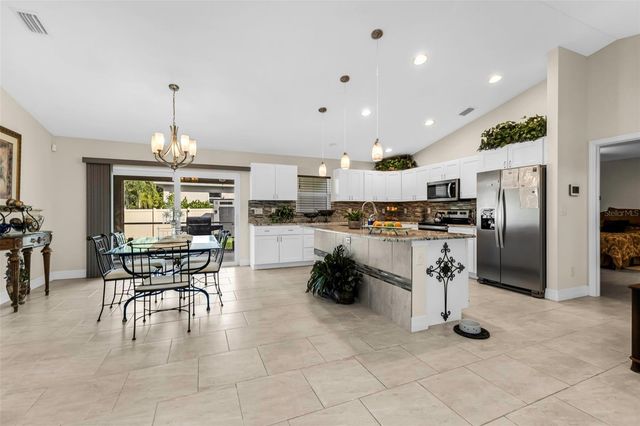 4323 MICHALER STREET, North Port, FL 34286