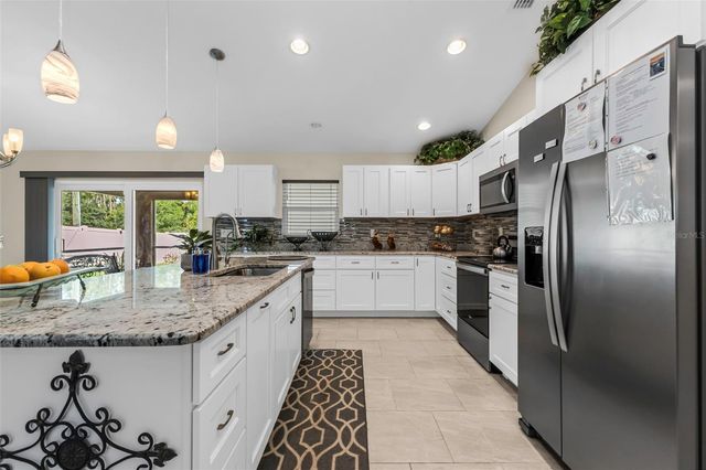 4323 MICHALER STREET, North Port, FL 34286