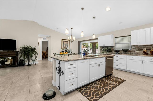 4323 MICHALER STREET, North Port, FL 34286