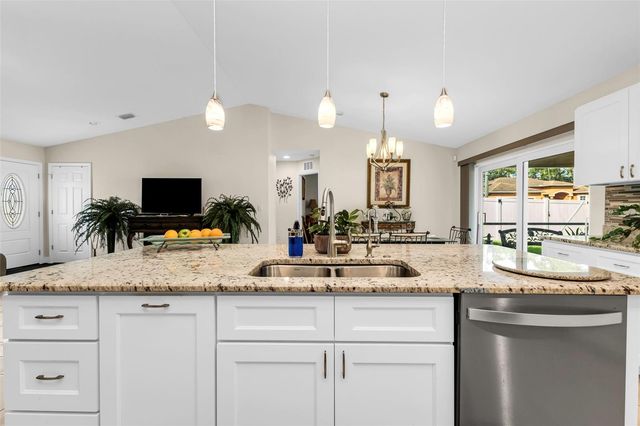 4323 MICHALER STREET, North Port, FL 34286