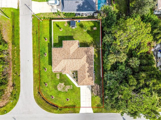 4323 MICHALER STREET, North Port, FL 34286