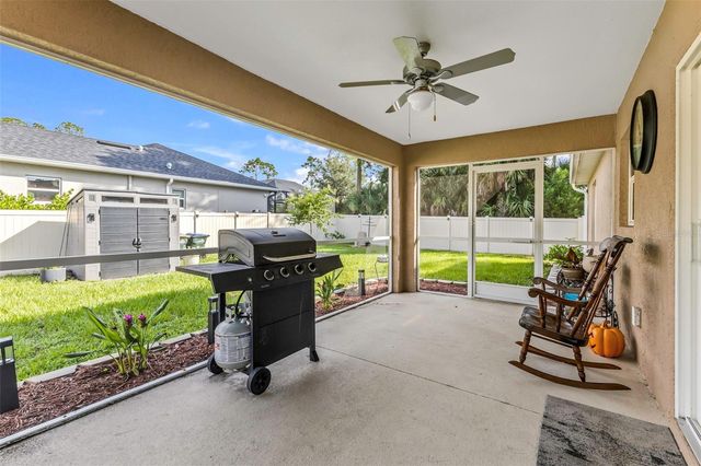 4323 MICHALER STREET, North Port, FL 34286