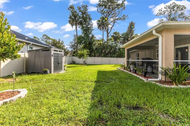 4323 MICHALER STREET, North Port, FL 34286