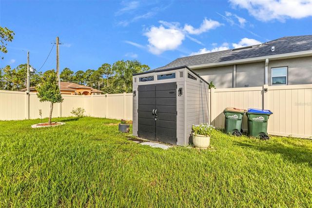 4323 MICHALER STREET, North Port, FL 34286