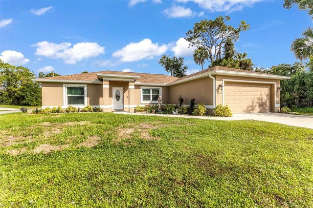 4323 MICHALER STREET, North Port, FL 34286