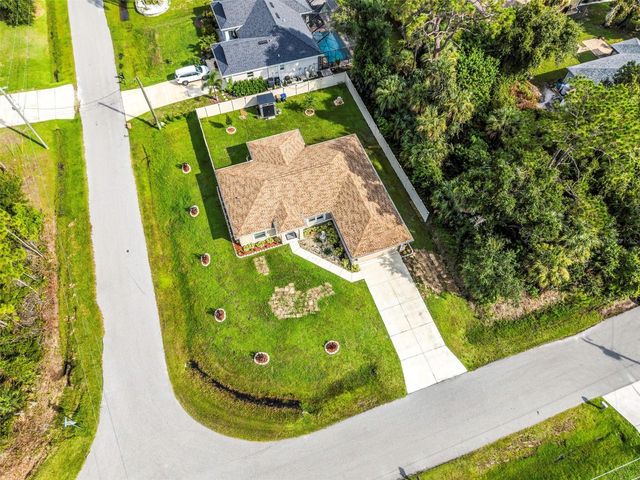 4323 MICHALER STREET, North Port, FL 34286
