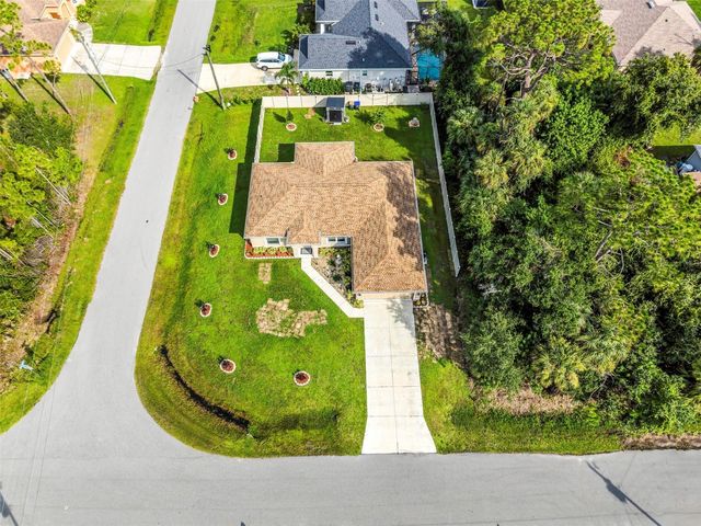 4323 MICHALER STREET, North Port, FL 34286