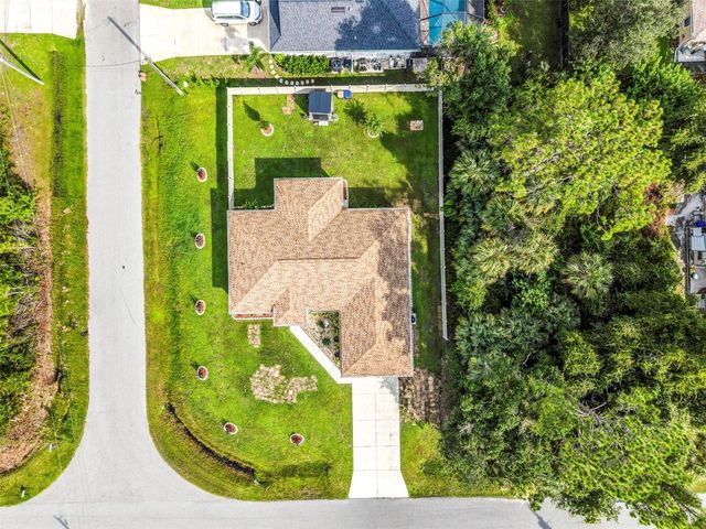 4323 MICHALER STREET, North Port, FL 34286