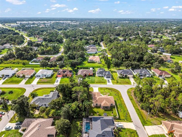 4323 MICHALER STREET, North Port, FL 34286