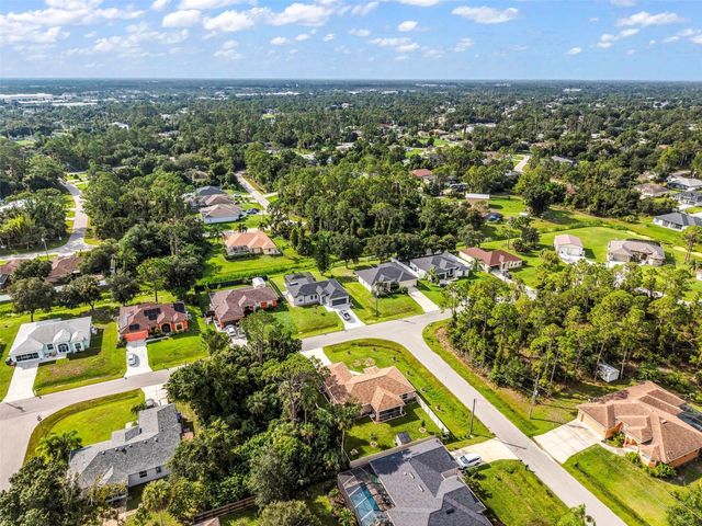 4323 MICHALER STREET, North Port, FL 34286