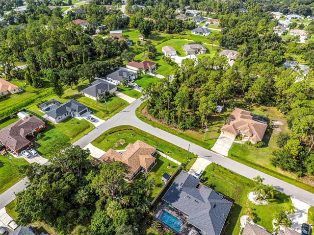 4323 MICHALER STREET, North Port, FL 34286