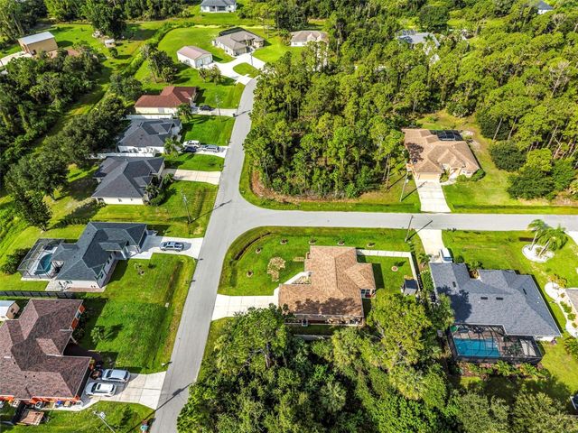 4323 MICHALER STREET, North Port, FL 34286