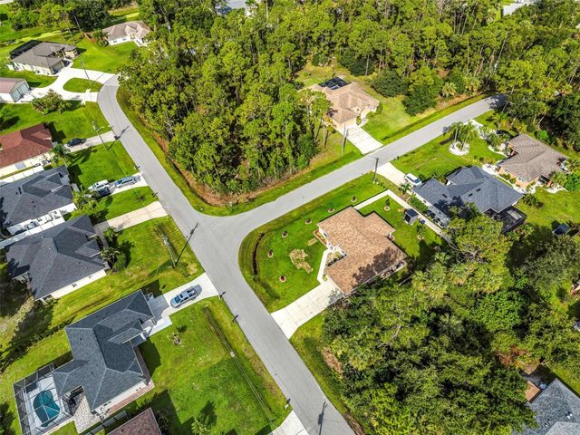 4323 MICHALER STREET, North Port, FL 34286