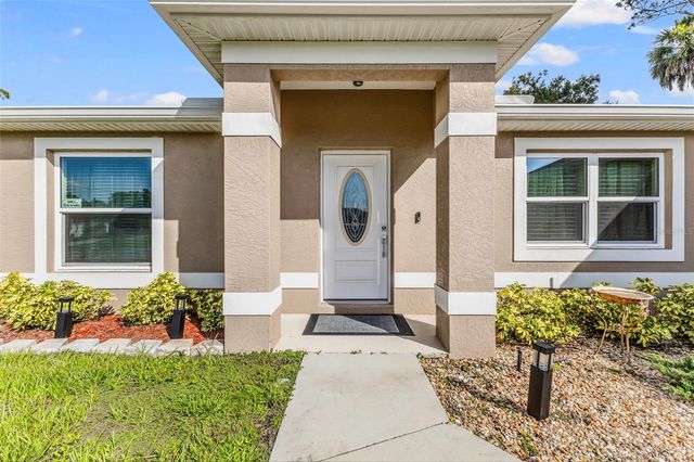 4323 MICHALER STREET, North Port, FL 34286