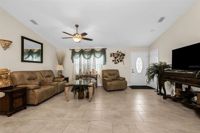 4323 MICHALER STREET, North Port, FL 34286