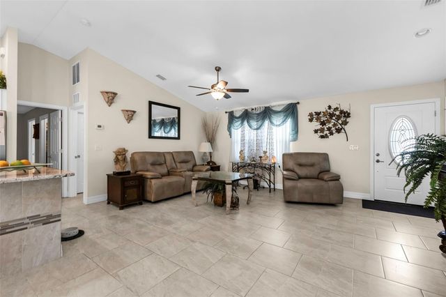 4323 MICHALER STREET, North Port, FL 34286