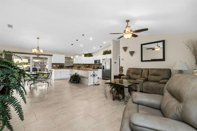 4323 MICHALER STREET, North Port, FL 34286