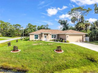 4323 MICHALER STREET, North Port, FL 34286