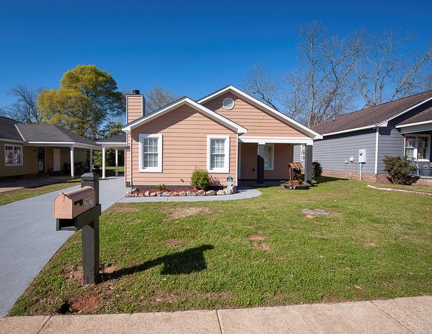 2927 8th Street, Columbus, GA 31906