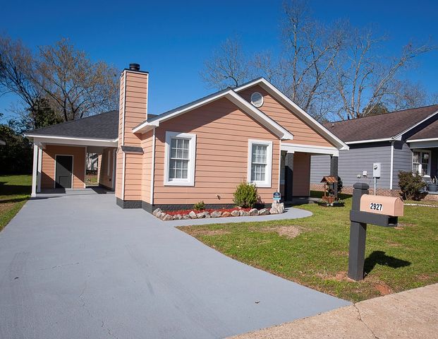 2927 8th Street, Columbus, GA 31906