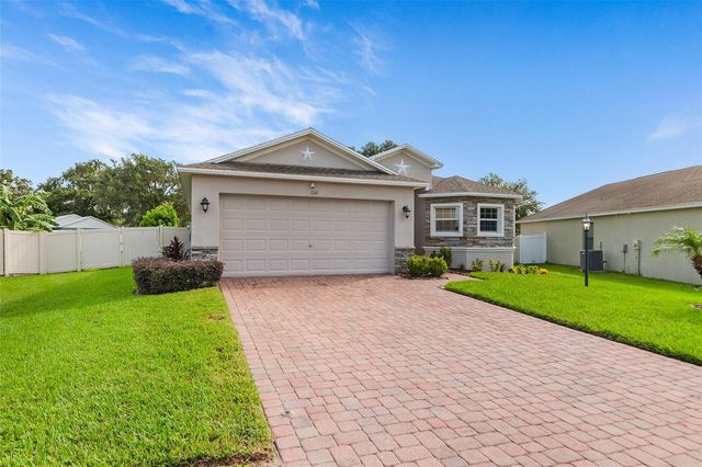 110 PROMENADE COURT, Auburndale, FL 33823