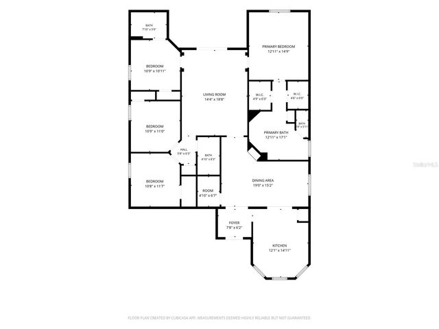 110 PROMENADE COURT, Auburndale, FL 33823