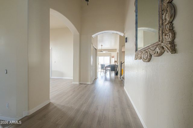 1857 W REDFIELD Road, Gilbert, AZ 85233