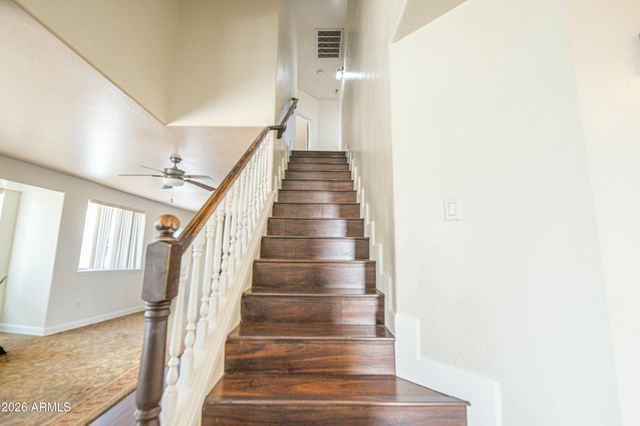 1857 W REDFIELD Road, Gilbert, AZ 85233