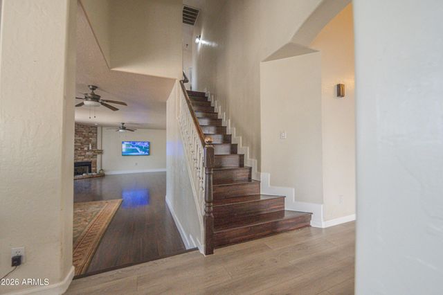 1857 W REDFIELD Road, Gilbert, AZ 85233
