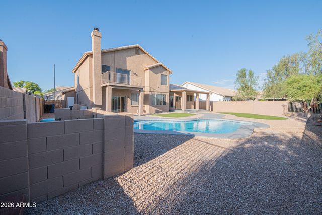 1857 W REDFIELD Road, Gilbert, AZ 85233