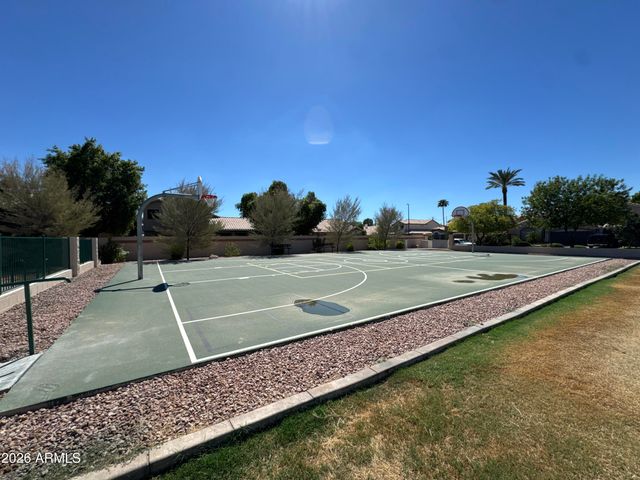 1857 W REDFIELD Road, Gilbert, AZ 85233