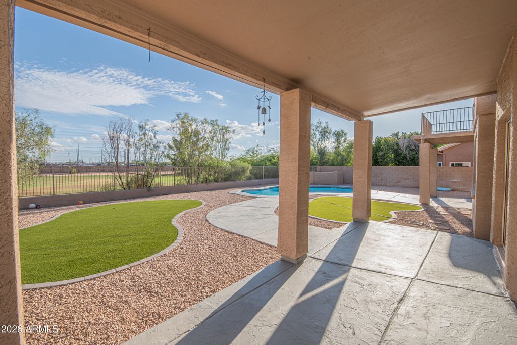 1857 W REDFIELD Road W, Gilbert, AZ 85233 — photo 3