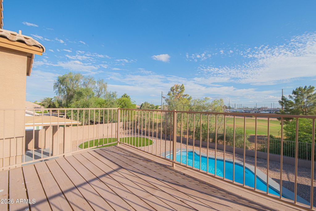 1857 W REDFIELD Road W, Gilbert, AZ 85233 — photo 4