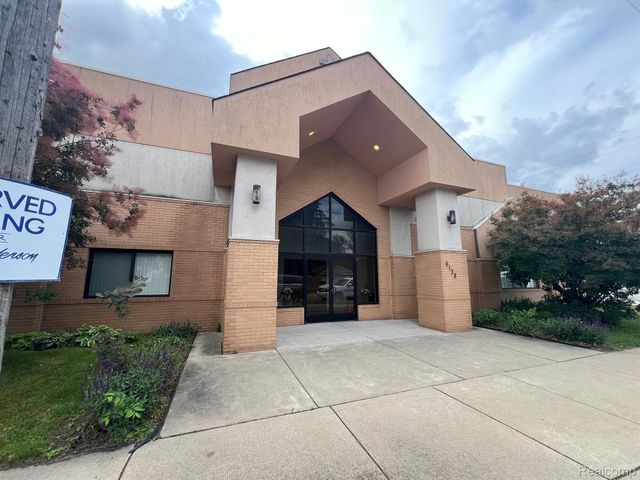 6100 - 6138 E NEVADA Street E, Detroit, MI 48234