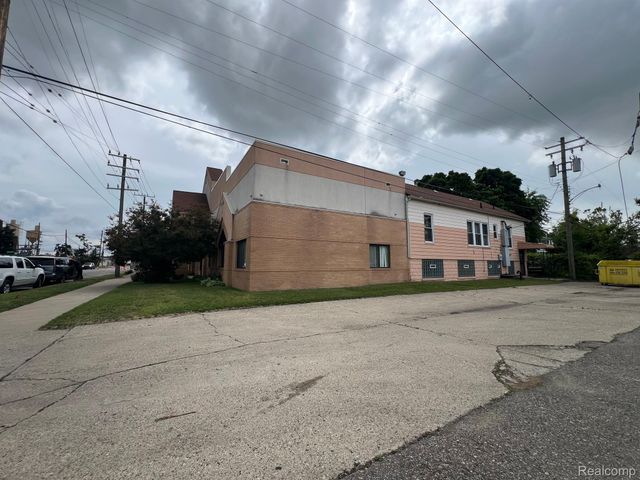 6100 - 6138 E NEVADA Street E, Detroit, MI 48234