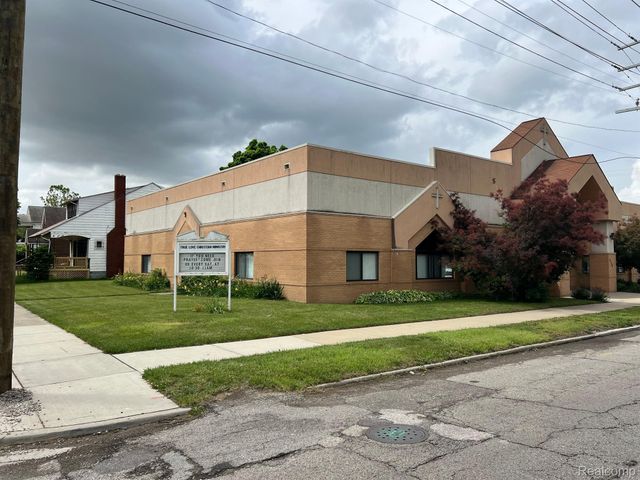 6100 - 6138 E NEVADA Street E, Detroit, MI 48234