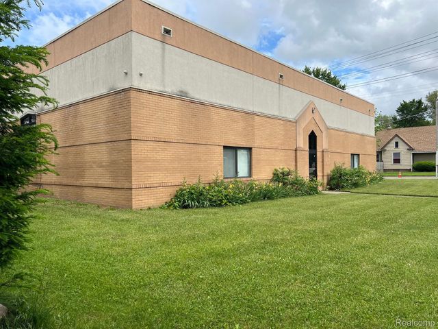 6100 - 6138 E NEVADA Street E, Detroit, MI 48234