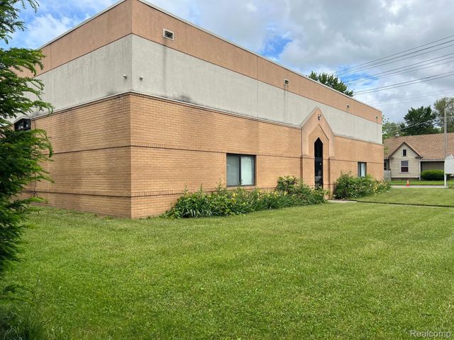 6100 - 6138 E NEVADA Street E, Detroit, MI 48234