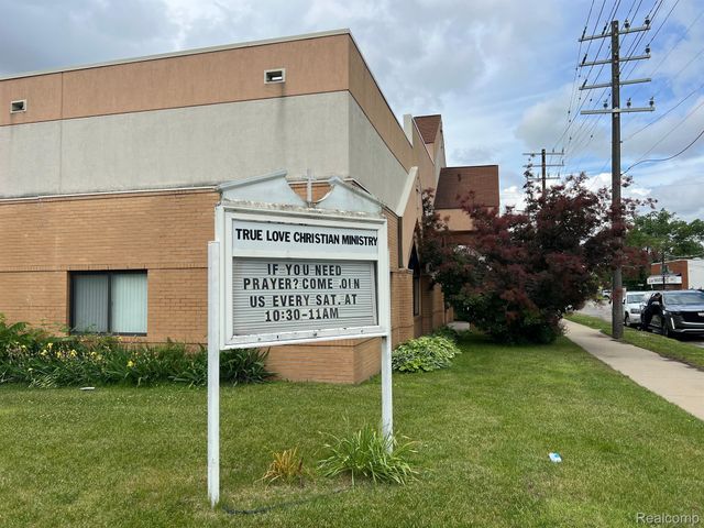 6100 - 6138 E NEVADA Street E, Detroit, MI 48234