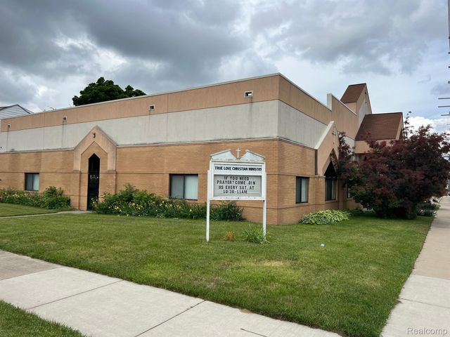 6100 - 6138 E NEVADA Street E, Detroit, MI 48234