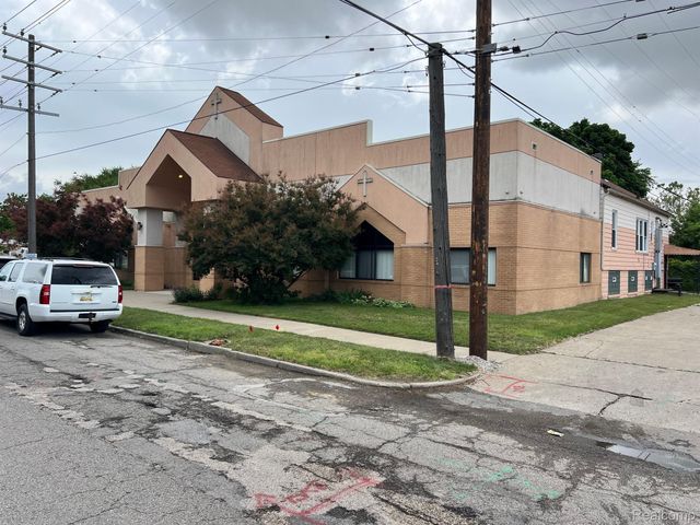 6100 - 6138 E NEVADA Street E, Detroit, MI 48234