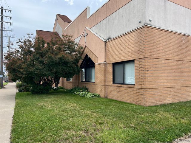 6100 - 6138 E NEVADA Street E, Detroit, MI 48234