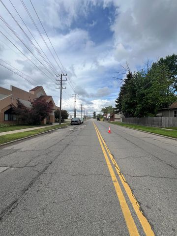 6100 - 6138 E NEVADA Street E, Detroit, MI 48234